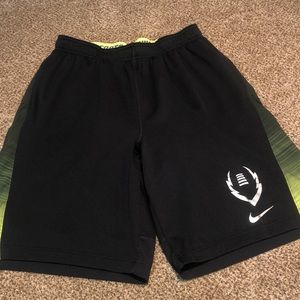 Nike Dri Fit Shorts